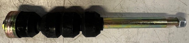 Sway Bar Bushing And Hardware Replacement Stabilizer Bar Mounting Kit