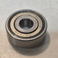 40 Quantity of TPI Bearings 627ZC3 | 22 mm OD x 7 mm Bore x 7 mm Thick (40 Qty)