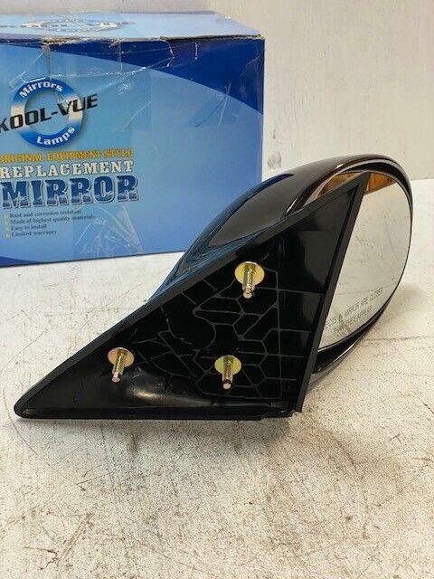 Kool-Vue PT14ER Exterior Mirror Right Side 11-336102-R-00