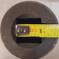 Wright 1" 6 Pt. Deep Impact Socket 2" | 8964