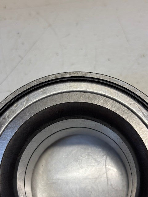 National Bearing Wheel Bearing for Kia 85mm OD 47mm ID 45mm Width | 516009