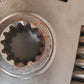 Sachs Clutch Gearbox-Side 1878005527 | 001093 | 11S188 | 43129781 | 3,20