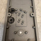BEGA Outdoor Architectural Wall Luminaire Light Fixture 223436T Cast-Aluminum