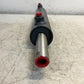 Double Acting Hydraulic Cylinder Hydraulic Actuator 18-3/4" L 60.59mm Cyl Dia.