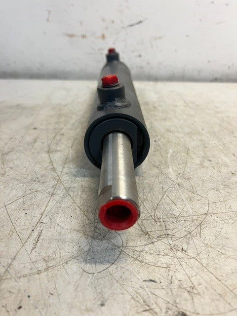 Double Acting Hydraulic Cylinder Hydraulic Actuator 18-3/4" L 60.59mm Cyl Dia.