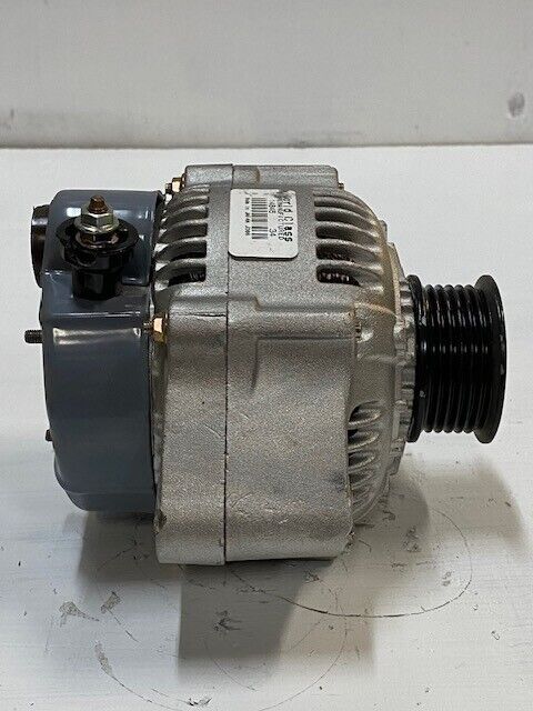 World Class Reman Alternator 14846