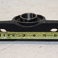 3 Quantity of Hub City Pillow Block Mounted Ball Bearings B250RWX1 7/16" (3 Qty)