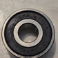 20 Quantity of NTN Ball Bearings 608LB | 22 mm OD 8 mm Bore 7 mm Wide (20 Qty)
