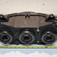Front Headlight CFP-1028-5 Lens Housing H7 12V 55W for Honda CBR900 CBR929