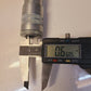 4 Quantity of Quick Connect Couplers 1/2" Female NPT x 1/2" Body (4 Qty)