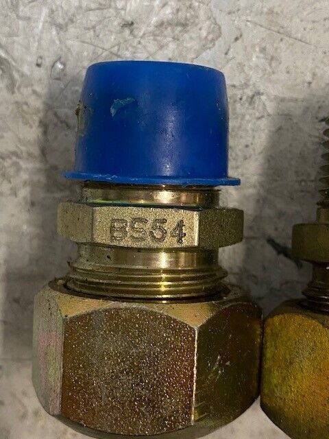 3 Qty of BW56 | BS54 | Coupling Adapters (3 Quantity)