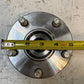 513220 1 FB Wheel Bearing & Hub Assembly