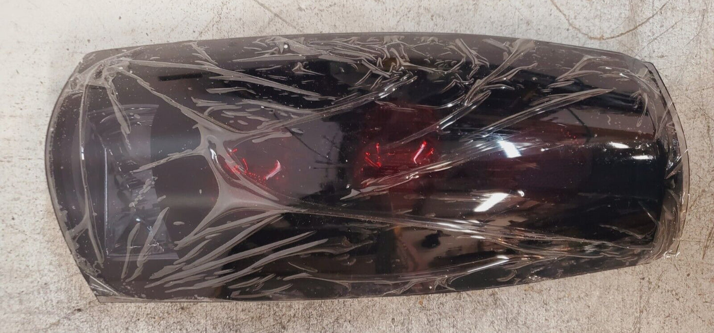 2 Quantity of Winjet Automotive Lamps Tail Lights CTWJ-0003-BS (2 Qty)