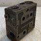 Sauer-Danfoss 157B5210 Hydraulic Pump Side Inlet Module 25HR, 407A, 5007F062168