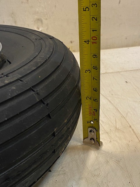 2 Qty of Cheng Shin Replacement Wheels LDT1002 | HW100 | 4.80/4.00-8 (2 Qty)