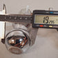 4 Qty. of Sure Pull Trailer Hitch Balls 2" & 1-7/8" | 5000 Lb | 7500 Lb (4 Qty)