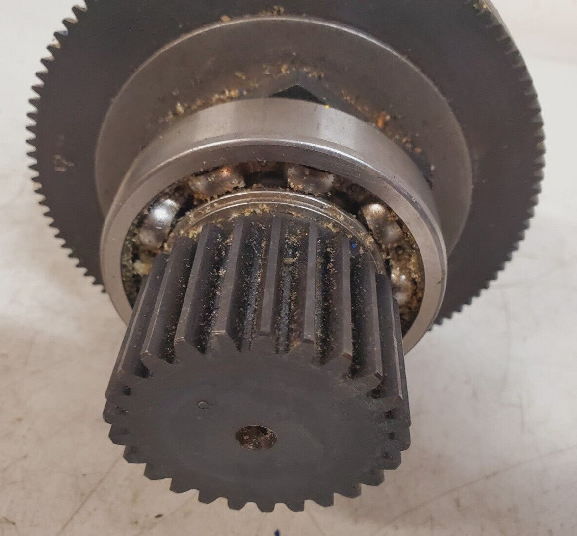 Hispeed Gear Replacement 401J7 | 12X