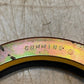 Cummins Oil Seal 3023867 | 6" Outside Diameter 14mm Thick