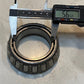 4 Quantity of Peer 387AS Tapered Roller Bearing Cones 90mm OD (4 Quantity)