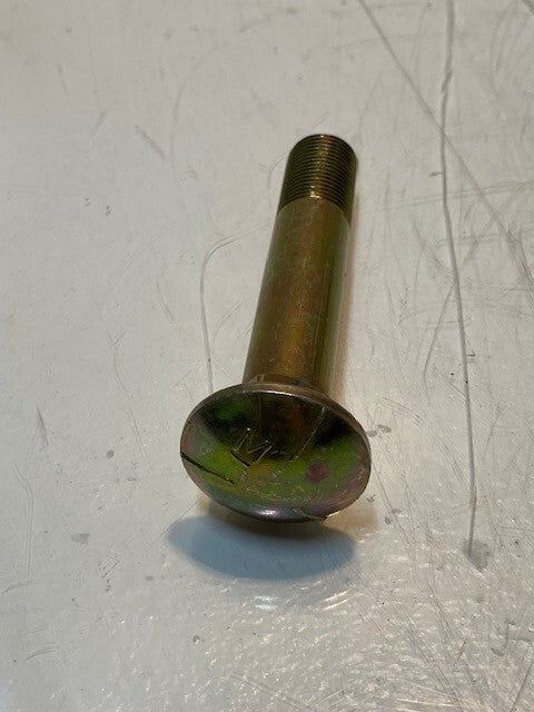 Pack of 5 New Holland Carriage Rim/Disk Bolts 374713S36 | 81843517