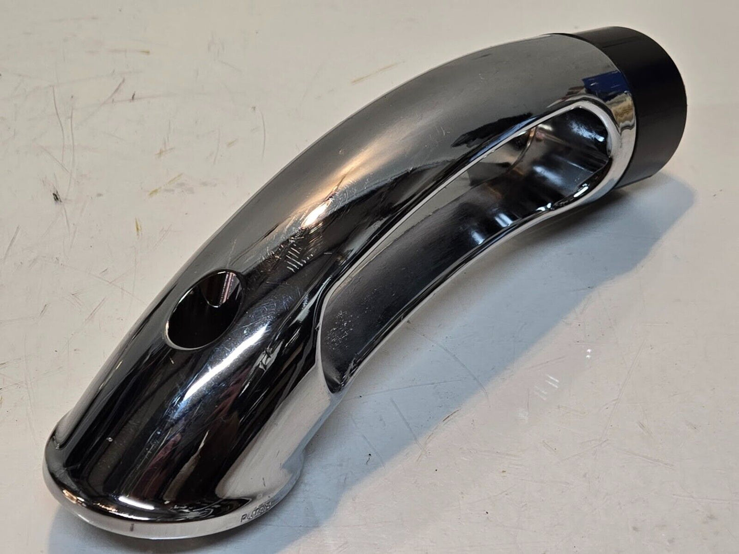 2 Quantity of Putco Replacement Locker Rails Pat. No. 5476348 (2 Quantity)