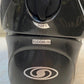 Salomon Performance 5.0 Size 27.0 US 9 UK 8 1/2 Black Ski Boots 42 2/3