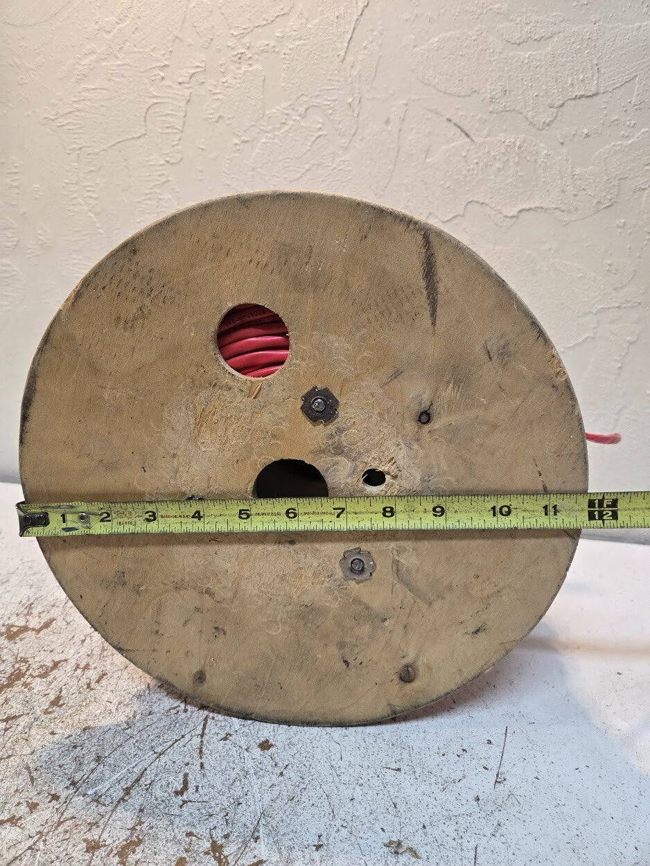 Approx. 500' of Fire Alarm Cable 14 AWG 19 AWG E191595-G FPLP/CMP (Approx 500')