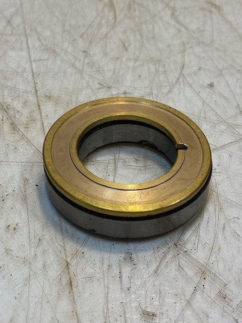 Chiron Clutch Assembly FAG Bearing w/ Gold Bearing Piece 564993B | 40x68x12mm