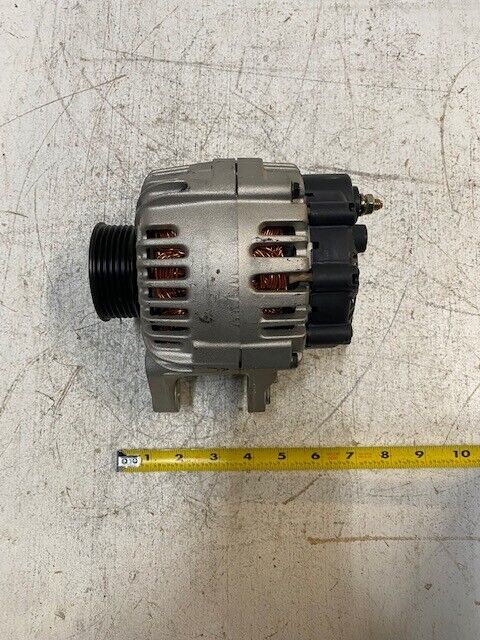 Valeo Alternator 37300-39400-RM Remanufactured