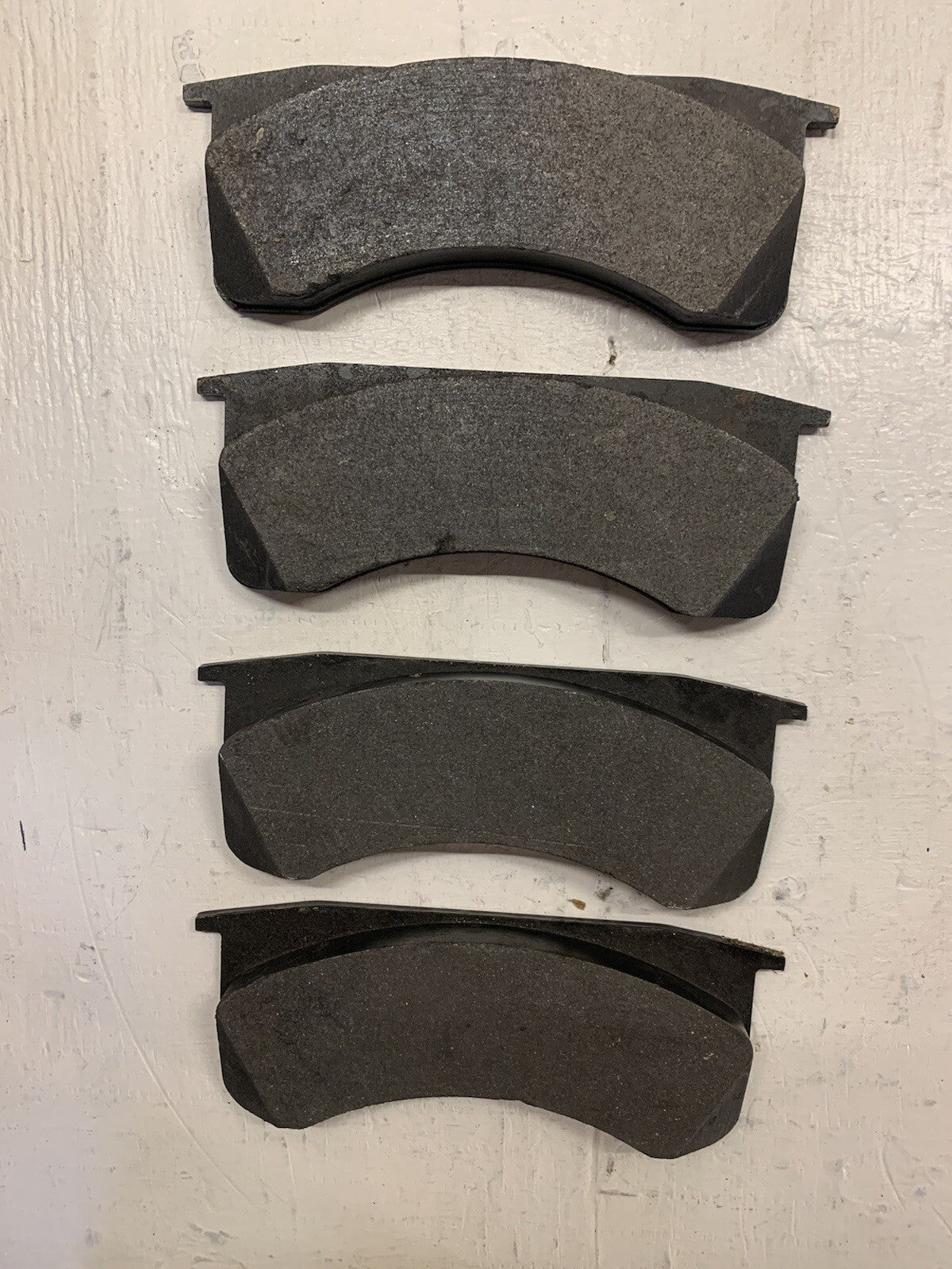 Heavy Duty Truck, Tractor Meritor Brake Pad Set 69240845 E