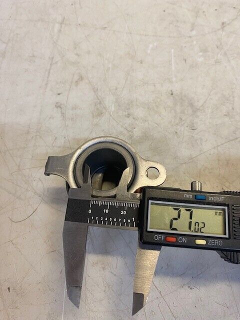 NSK Engine Timing Belt Tensioner 14510-PM7-004 for Honda