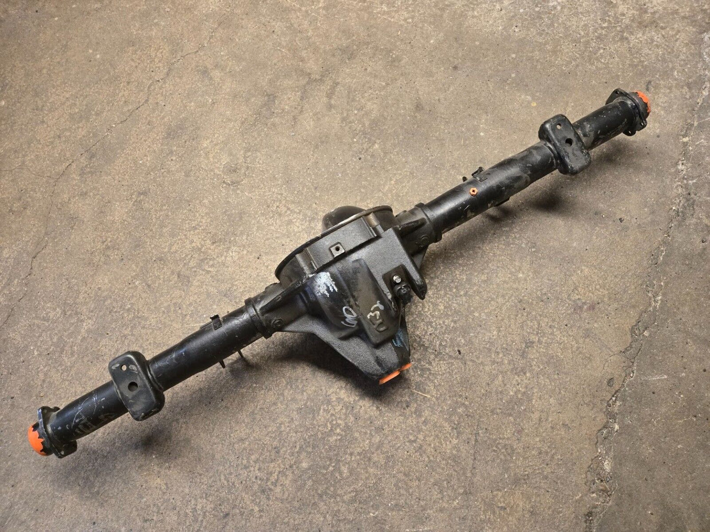 Differential and Axle Casing F07W-BD for Ford Ranger | NR4 | 8006 | 56" Long
