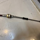 Throttle Flex Cable 31301-623-51 | 0D071 | 4ft Long 11mm Thick 6mm Thread End