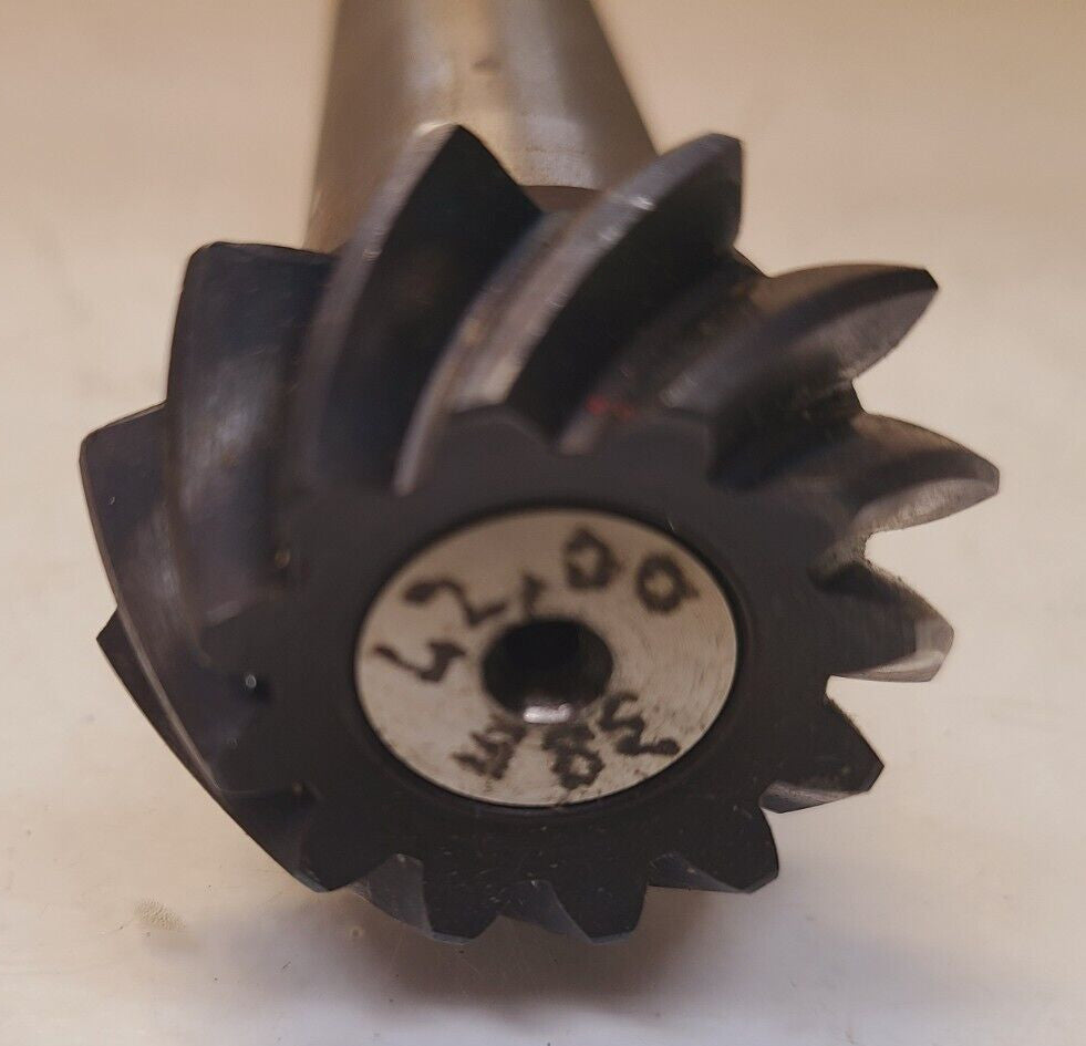 Shaft Part Number 38 E 42,00 | 38E42,00