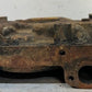 Engine Oil Pump Housing Cover 510S702M For Diesel Engines Heavy Duty Replacement