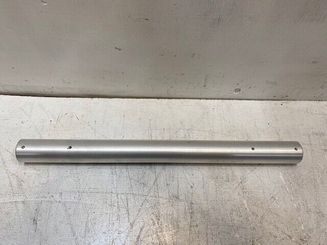 2 Qty of 103-126148-01S End Roller Checkpoint Conveyor 6-122555-01 (2 Qty)