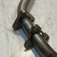 SEAMLESS 347 HEA 00536 Coolant Hose Pressure Pipe 6866810A