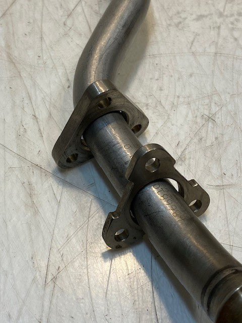 SEAMLESS 347 HEA 00536 Coolant Hose Pressure Pipe 6866810A