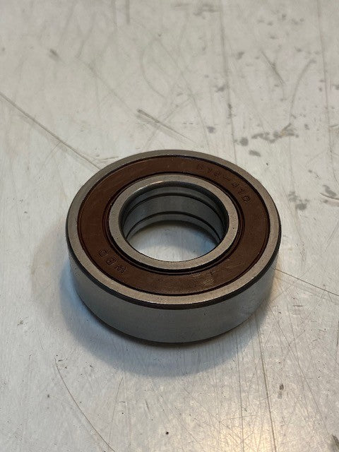 14 Quantity of WBD Deep Groove Ball Bearings B10-41D 20x42x12mm (14 Quantity)