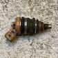 Fuel Injector 2615N | 1E01 | 2-1/2" Long 8mm Tip