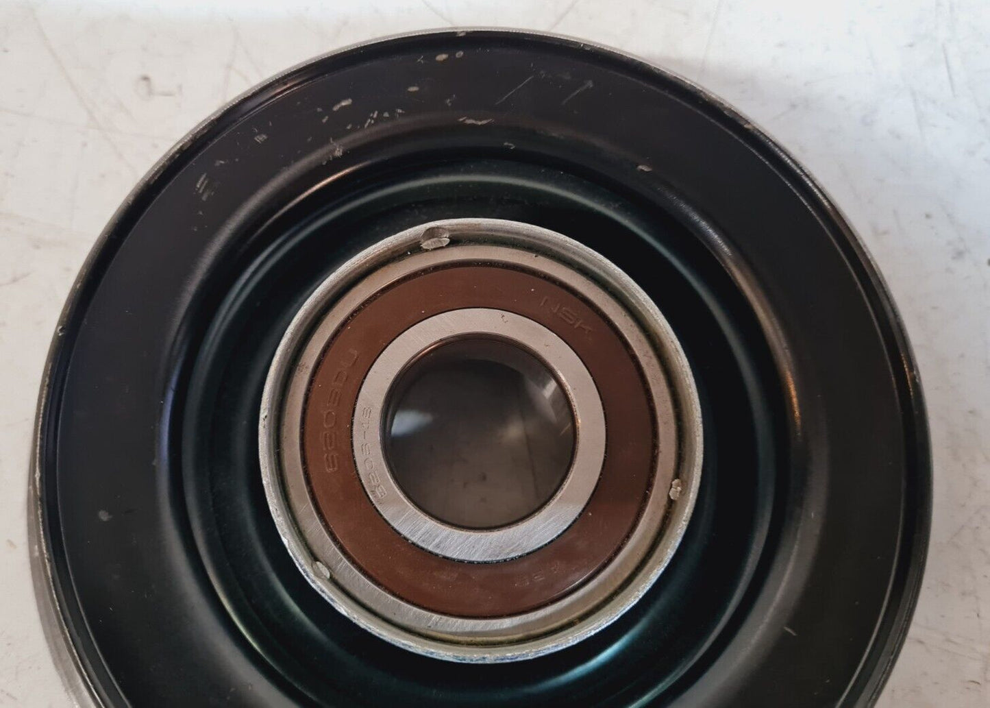 Clutch Armature Cub Cadet NSK 6206DU | 6206-18