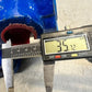 CSC 3-Inch AF Dry Pipe Valve 300-188-10 Industrial Flanged Air Operated Valve