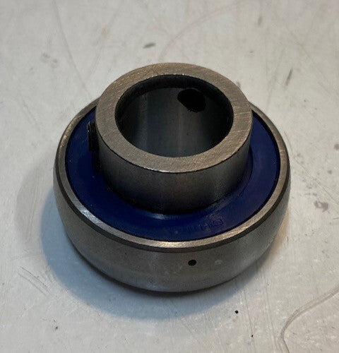 Ball Bearing Insert SB204-757 | 47mm OD 19mm Bore 25mm Thick