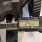 Water Pump 40-160 for Caterpillar 3406E | 02-322 | 11P02 Missing Impeller Bolt