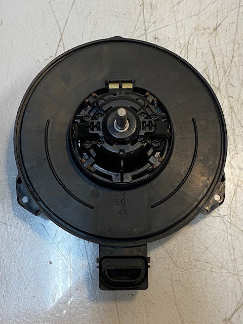 Front A/C Heater Blower Motor AY272700-5590 for HONDA ODYSSEY 3.5L 2011-2017