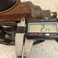 Power Take-Off Unit Gearbox Mechanical Power Transfer Assembly Vechicle Part