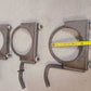 MBRP Exhaust Clamp Kit S6212PLM | 039 25606
