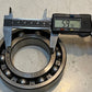 FAFNIR 6212-C3 Deep Groove Ball Bearing 110mm OD 60mm Bore 22mm Thick