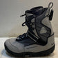 Morrow Men's Boots Style Engage3-Unit S7 | 989-2240.09 Grey/Silver/Black US 9