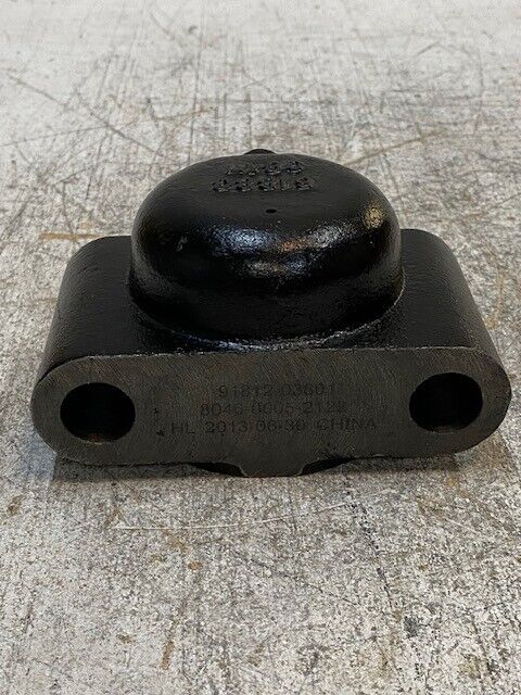 Bushing Support for Mitsubishi Forklift Trucks & Caterpillar CAT 9181203801